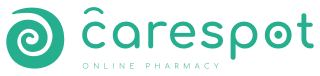Logo di Carespot