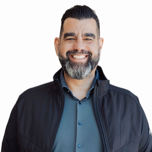 Marios Fakiolas - CTO & Συνιδρυτής της CommerceX